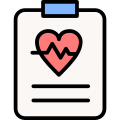 Medical Report icon