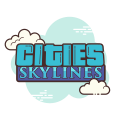 Cities Skylines icon