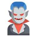 Vampire icon