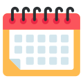 Calendar icon