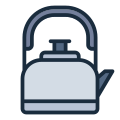 Water Kettle icon
