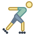 Roller icon