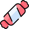 Caramella icon