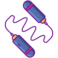 Jump Rope icon