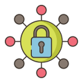 Private Network icon