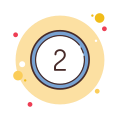 2 circulado icon