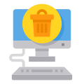 Trash Bin icon