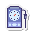 Ph Meter icon