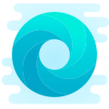 mint-browser icon