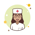 Nurse icon