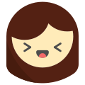 Laugh icon