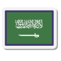 Arabia Saudita icon
