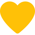 Heart icon