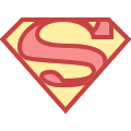 Superman icon