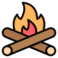 Feuer icon