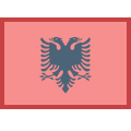 Albanie icon