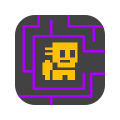 Tomb Of The Mask icon