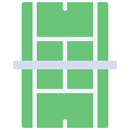 Tennis Court icon