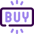 Buy icon