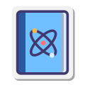 물리학 도서 icon