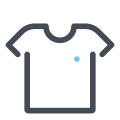 Tシャツ icon