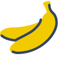 Banana icon