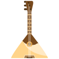 Balalaika icon