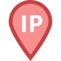 Endereço de IP icon