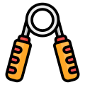 Hand Grip icon