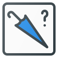 Lost Items icon