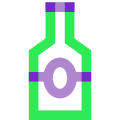 Beer Bottle icon