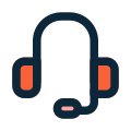 Auriculares icon