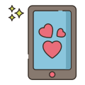 Dating App icon