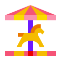 Carrousel icon
