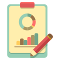 Seo Report icon