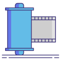 Film Paper icon