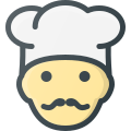 Chef icon