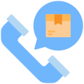 Telephone icon