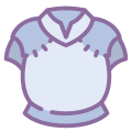 Gepanzerte Brustplatte icon