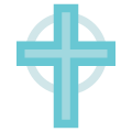 Christ icon