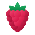 Raspberry icon