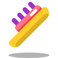 Hair Brush icon