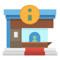 Information Point icon