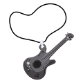 Guitar Pendant icon