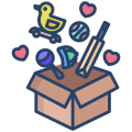 Box icon