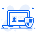Password Protection icon