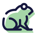 Grenouille icon