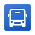 Arrêt de bus icon