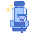 Car Seat icon