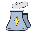 Power Plant icon